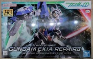 HG Gundam Exia Repair II