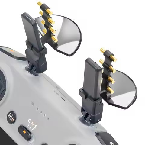 Yagi-Uda Antenna For DJI RC 2/RC Pro Remote Controller Signal Booster Range Extender For DJI Flip/Mi