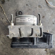 USED ORIGINAL PROTON SAGA VVT ABS PUMP