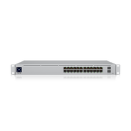 Pro 24 PoE USW-Pro-24-POE (400W)