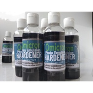 PURE PHOTO EMULSION HARDENER SILKSCREEN/ PHOTO EMULSION WATER RESISTANCE