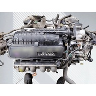 HONDA CITY 1.5L L15A7 PETROL ENGINE KOSONG 2001-2007