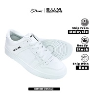 Dan's X BUM Equipment Women's Shoes - Brown/White BE99319 / BE99320