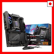 [Direct from JAPAN]MSI MPG X870E CARBON WIFI ATX Motherboard MB6589 with X870E Chipset