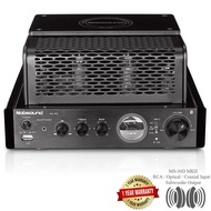 Nobsound MS-30D MKII Vacuum Tube Hifi Amplifier With Bluetooth & USB Playback Function