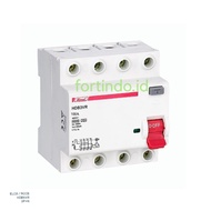 RCCB ELCB HDB6VR440TC 3P N 300mA 40A HIMEL BRAND