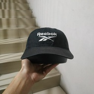 Casual Hat/REEBOK CAP/BRAND Hat