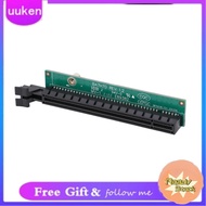 uukendh Graphic Card Adapter Board for tiny5 m920x m720q p330  Riser Rx560 P1000 P620 P600 01AJ940 M