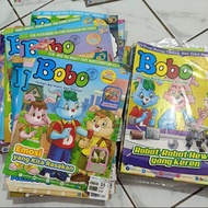 Majalah Bobo Bekas Edisi 2000-2020