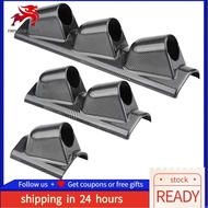 【in stock】Meter Gauge Pillar Mount Pod Holder Bracket Gauge Holder