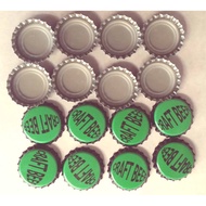 Beer Bottle Cap Crown Cap Home Brew Beer Cap Soda Cap