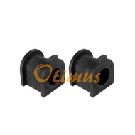 2 PCS TOYOTA LAND CRUISER PRADO RZJ120 GRJ121 KDJ121 FRONT STABILIZER BUSH