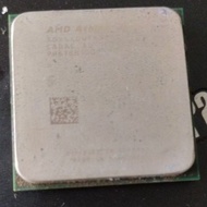 Processor AMD Socket AM3 Athlon II x3