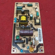 PSU - Regulator - Power Supply Board TV LED SHARP LC 32LE240 M - 32LE340 M - 32LE240M - 32LE340M - L