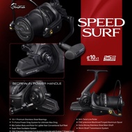 Reel Pasiran Anyfish Speed Surf 8000