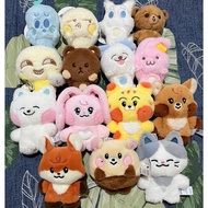 NCT Dream Doll Dreamiez Magnet Doll Dreamscape TDS