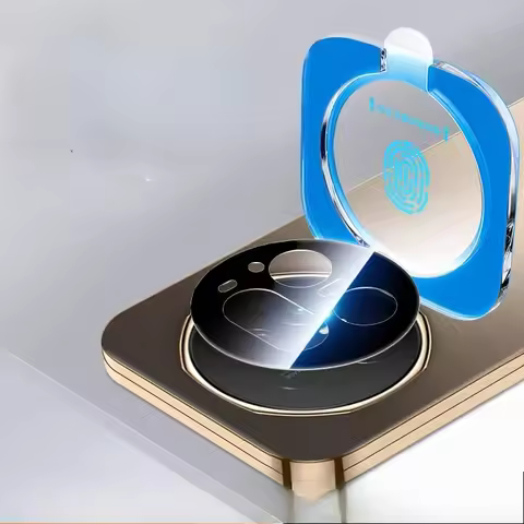 For Honor Magic V5 3D Camera Lens Protector Cover Case Back Glass for HONOR MagicV5 MAGIC V5 Positio