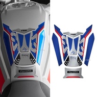 3D Epoxy Resin Protective Sticker For BMW F900GS F 900 GS Adventure 2024 Motorcycle Accessories Tank