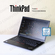 Lenovo Thinkpad T480s Intel Core i7|core i5/Laptop Touchscreen
