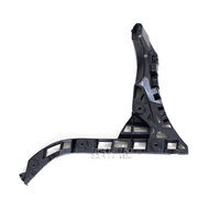 Suitable for Volkswagen 15-18 Jetta Jetta MK6 Rear Bumper Large Bracket Rear Bumper Lifting Ear Buckle Fixing Parts