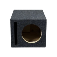 MDF Empty Bass Enclosure 15 inch 8 inch car speaker box,party box speaker,box speaker