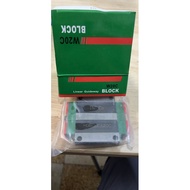 Square Slider HGH15 HGW15 HGH20 HGW20