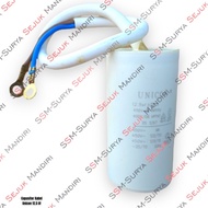 Water Pump Capacitor 12.5 UF 12.5 Micro 450 VAC