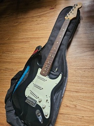 Fender Stratocaster American Traditional