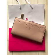 [direct from Japan] New! Kate Spade long wallet