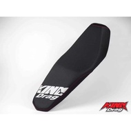 King Drag (Y15 / Y15ZR / Exciter) Racing Seat SET Y15 Seat Y15ZR Seat Exciter Seat