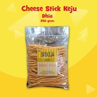 Cheese Stick Edam Cistic Cheese 250 grams Dhia