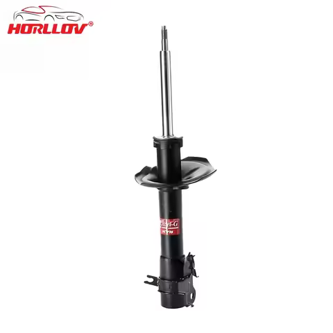 333311 Shock Abosrber for Nissan ALMERA II Hatchback (N16) Front Suspension Parts Shock Absorber Str