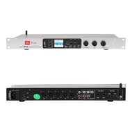 ปรีแอมป์คาราโอเกะJBL/VX-3Kปรีแอมป์บลูทูธ ชิป DSP การเล่นผ่าน USB/อินพุตโคแอกเชียลและออปติคอล