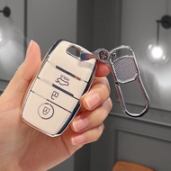 XD | Car Key Cover for KIA K3 Sportage K5/KX3/KX5 Protective
