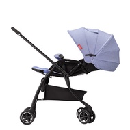 Aprica (Japan) Luxuna Comfort stroller