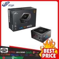 FSP VIC BD 550W BRONZE - POWER SUPPLY | 550Watt | 80+ BRONZE | ATX 3.1 - PSU 550W