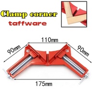 Siku Clamp Mini Clamp 3" 90 degree angle clamp corner clamp