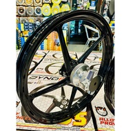 DYNOPRO CUSTOM RIM D5 PNP Y15 Y16 1.60 1.60X17