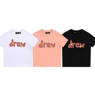 💜DREW HOUSE💛Kids Tee Hype StreetwearCouple Unisex🆕 7