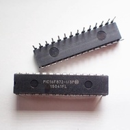 Chip PIC16F872-ISP PIC16F872 In-Line DIP-28