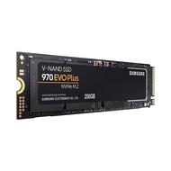 Ssd Samsung 970 EVO Plus 250GB M2 2280 PCIe NVMe