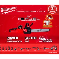 MILWAUKEE M18 FCHS-122 AZN M18 FUEL 16 Chainsaw