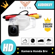 HD Reverse Camera HONDA Brv Reven Parking Camera/