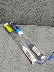 電子溫度計
