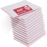 14 Pek Blok Ukiran Getah, Blok Lino 4" x 6" yang Mudah Dipotong, Blok Linoleum Lembut untuk Percetak