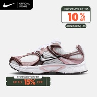 Nike Womens V5 RNR Shoes with Reflective Accents - White [HQ7901-113]