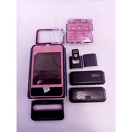 Nokia 3250 full set Casing