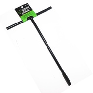 TEKIRO Black 7mm T-Socket Wrench 7mm T-Socket Wrench WR-TT0231