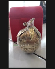 bakhor/bukhur apel jin super daun 7