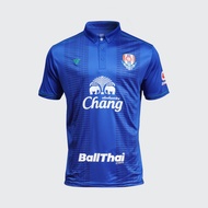 VERSUS Royal Navy Blue Club Shirt.c. C.c. 2020 VA5008